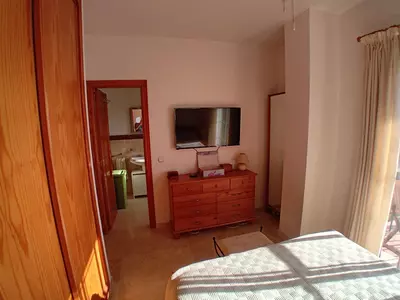 Semi-Detached House in Manilva