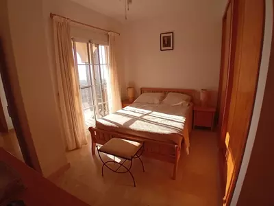 Semi-Detached House in Manilva