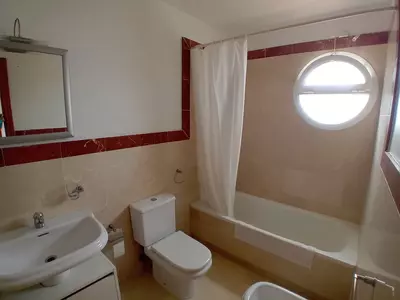 Semi-Detached House in Manilva