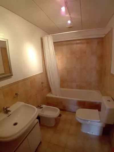 Semi-Detached House in Manilva