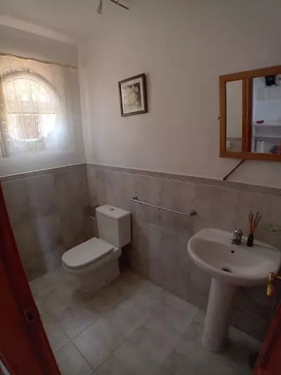 Semi-Detached House in Manilva