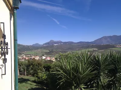 Semi-Detached House in Manilva