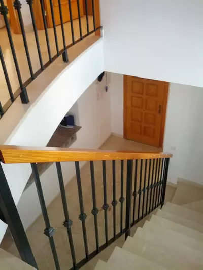 Semi-Detached House in Manilva