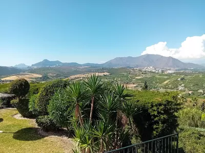 Semi-Detached House in Manilva