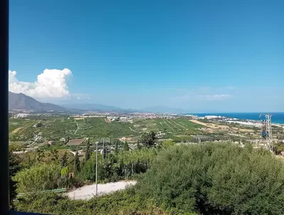Semi-Detached House in Manilva