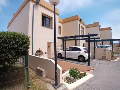 Semi-Detached House in Manilva