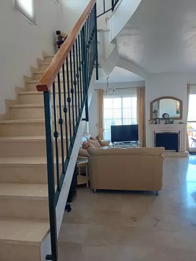 Semi-Detached House in Manilva