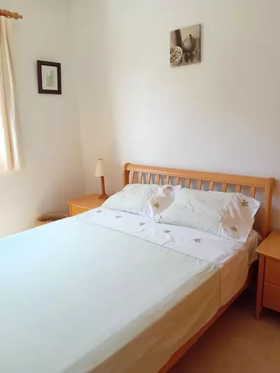 Semi-Detached House in Manilva