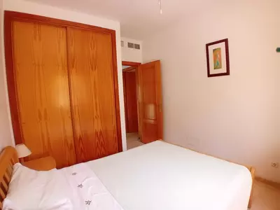 Semi-Detached House in Manilva