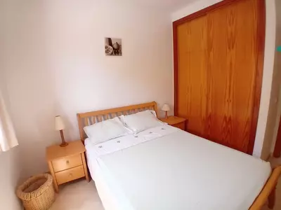 Semi-Detached House in Manilva