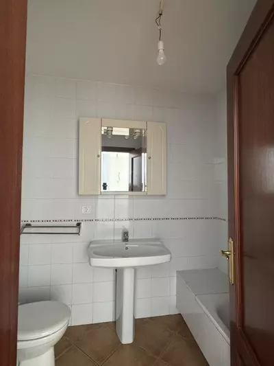 Middle Floor Apartment in Estepona