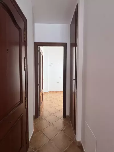 Middle Floor Apartment in Estepona