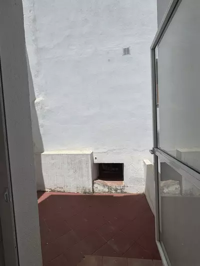 Middle Floor Apartment in Estepona