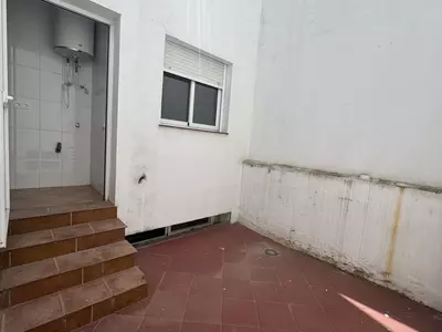 Middle Floor Apartment in Estepona