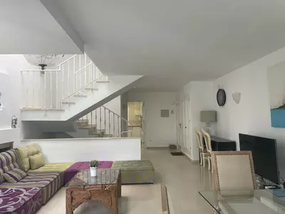 Townhouse in Estepona