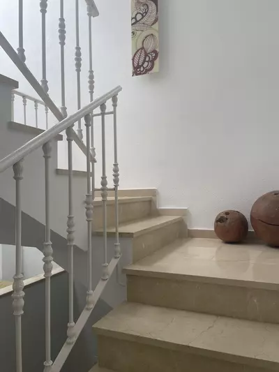 Townhouse in Estepona