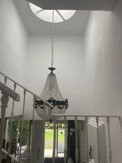 Townhouse in Estepona