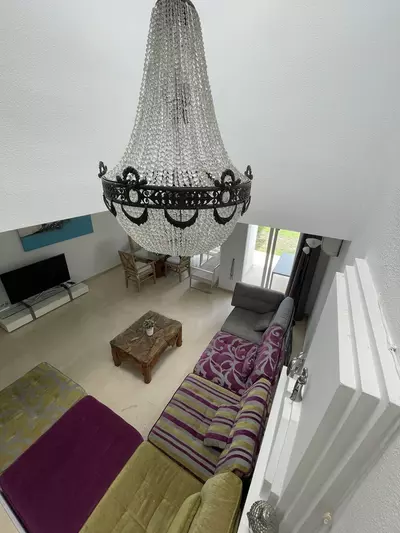 Townhouse in Estepona