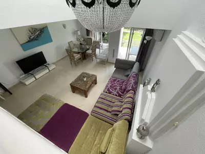 Townhouse in Estepona