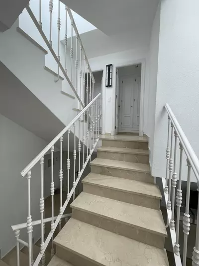 Townhouse in Estepona