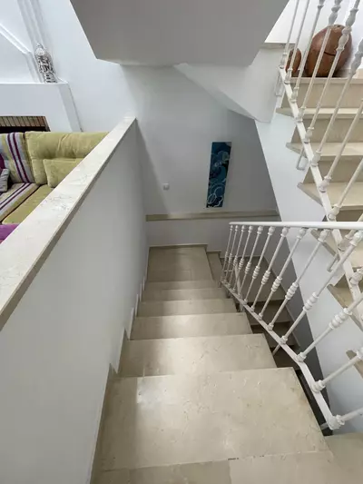 Townhouse in Estepona