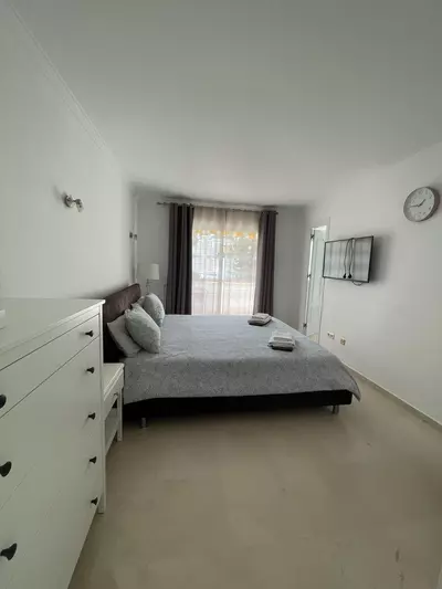 Townhouse in Estepona