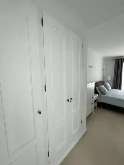 Townhouse in Estepona