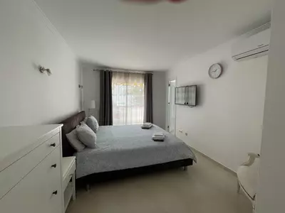 Townhouse in Estepona