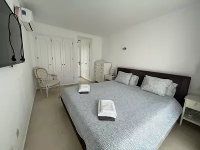 Townhouse in Estepona
