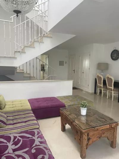Townhouse in Estepona