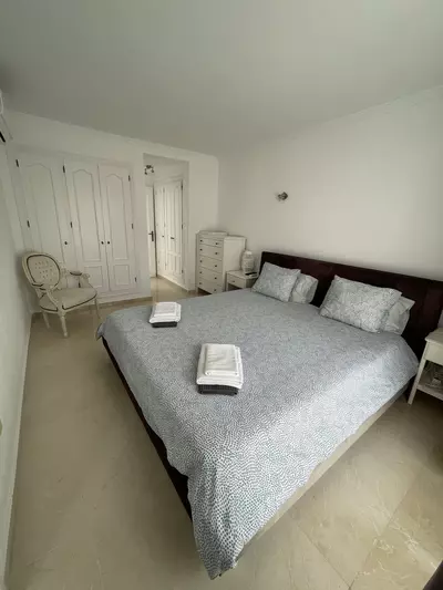 Townhouse in Estepona
