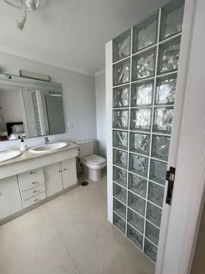 Townhouse in Estepona