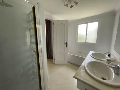 Townhouse in Estepona