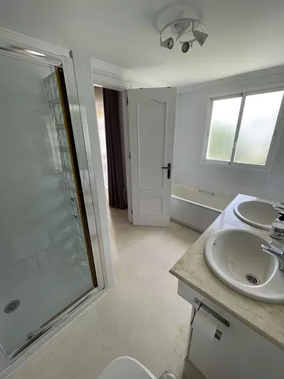 Townhouse in Estepona