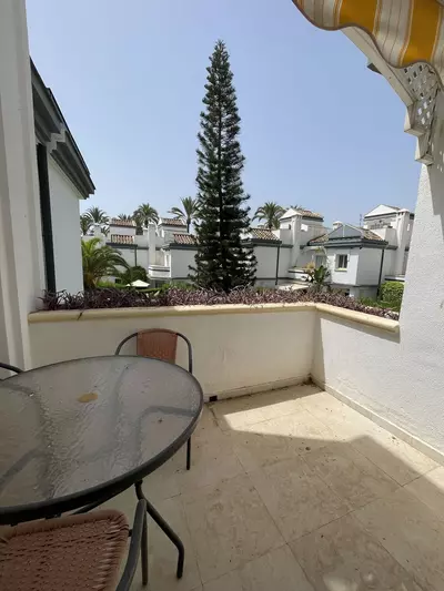 Townhouse in Estepona