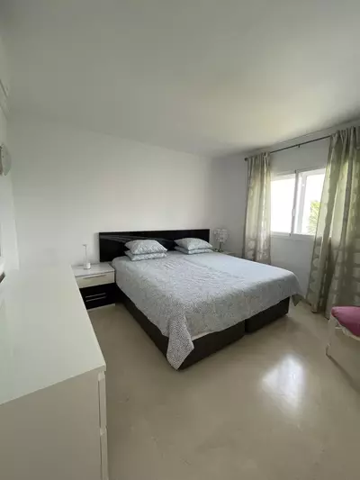 Townhouse in Estepona