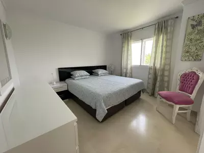Townhouse in Estepona