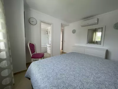 Townhouse in Estepona