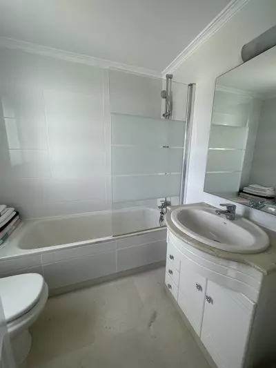 Townhouse in Estepona