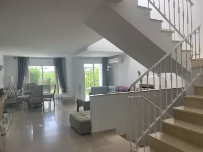 Townhouse in Estepona