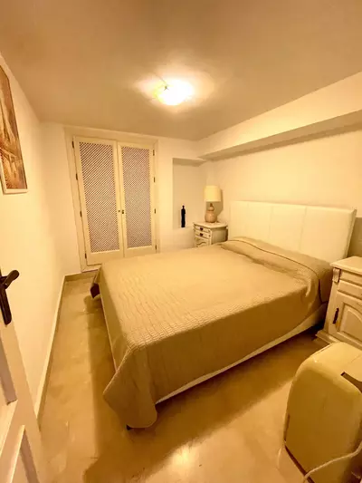 Townhouse in Estepona