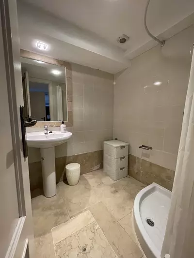 Townhouse in Estepona