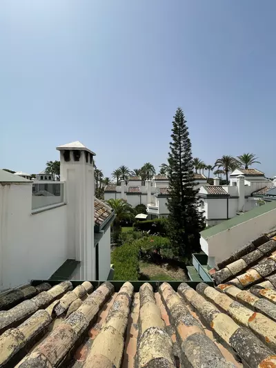 Townhouse in Estepona