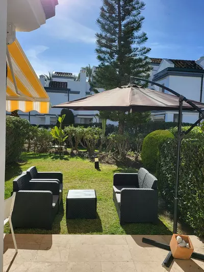 Townhouse in Estepona