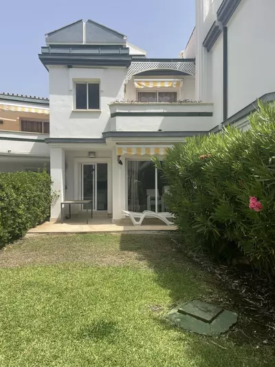 Townhouse in Estepona
