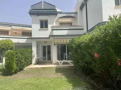 Townhouse in Estepona