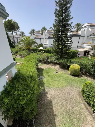 Townhouse in Estepona