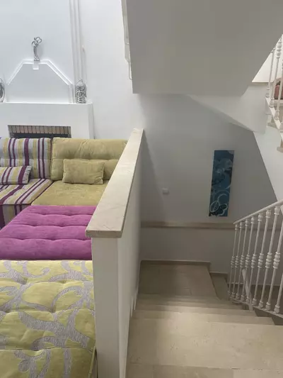 Townhouse in Estepona