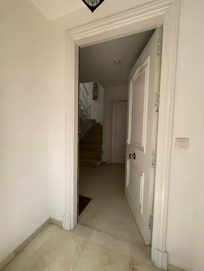 Townhouse in Estepona