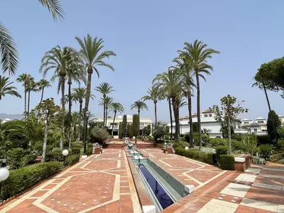 Townhouse in Estepona
